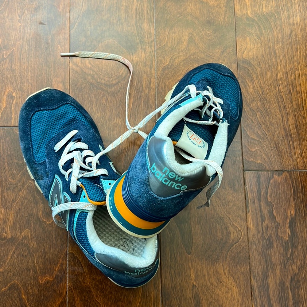Tennis shoes New Balance